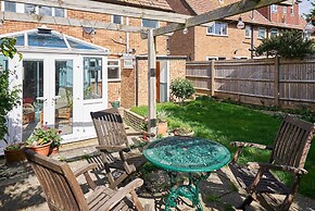 Host Stay Bodiam Close