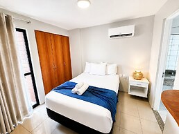 Hosts BR - Flat Vista Mar no Meireles