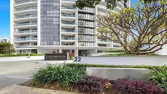 Broadbeach Skyline 3 Bedroom Retreat