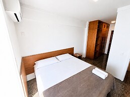 Hosts BR - Cobertura duplex frente mar