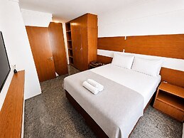 Hosts BR - Cobertura duplex frente mar
