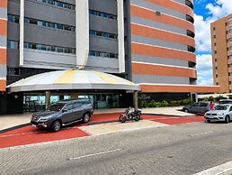 Hosts BR - Cobertura duplex frente mar