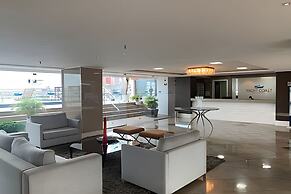 Hosts BR - Flat Vista Mar no Meireles