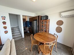 Hosts BR - Flat Vista Mar no Meireles