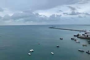 Hosts BR - Flat Vista Mar no Meireles
