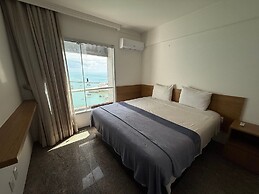 Hosts BR - Flat Vista Mar no Meireles