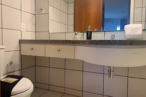 Hosts BR - Flat Vista Mar no Meireles