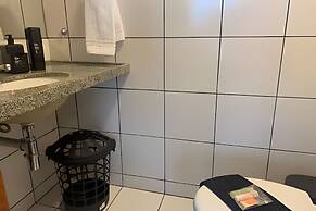 Hosts BR - Flat Vista Mar no Meireles