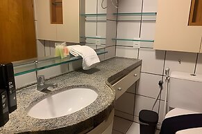 Hosts BR - Flat Vista Mar no Meireles