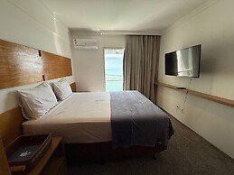 Hosts BR - Flat Vista Mar no Meireles