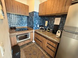 Hosts BR - Flat Vista Mar no Meireles