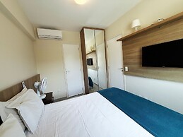 Hosts BR - Apartamentos no VG Fun