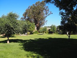 La Arboleda