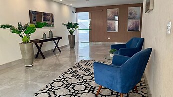 Residencial Amarilis