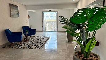 Residencial Amarilis