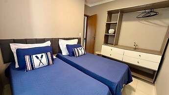 Residencial Amarilis