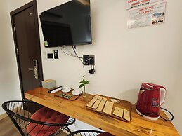 Thành Nam Hotel