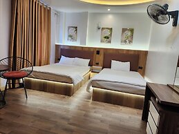 Thành Nam Hotel