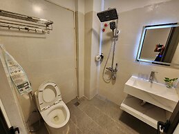 Thành Nam Hotel