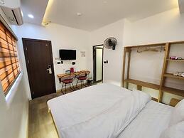 Thành Nam Hotel