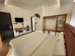Thành Nam Hotel