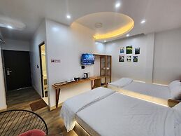 Thành Nam Hotel