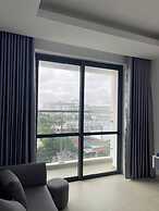 Sophia Center - Serviced Apartment