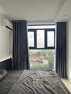 Sophia Center - Serviced Apartment