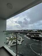 Sophia Center - Serviced Apartment