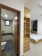 Sophia Center - Serviced Apartment