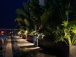 Sophia Center - Serviced Apartment