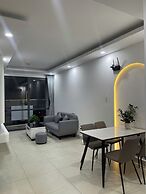 Sophia Center - Serviced Apartment