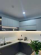 Sophia Center - Serviced Apartment