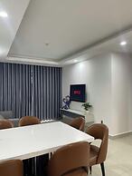 Sophia Center - Serviced Apartment