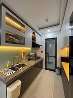 Sophia Center - Serviced Apartment