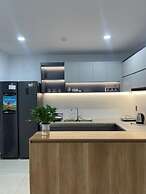 Sophia Center - Serviced Apartment