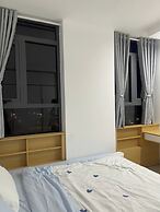 Sophia Center - Serviced Apartment