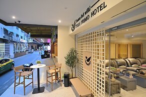 Tori Primo Hotel