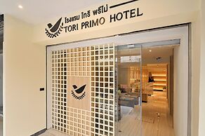 Tori Primo Hotel