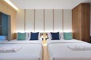 Tori Primo Hotel