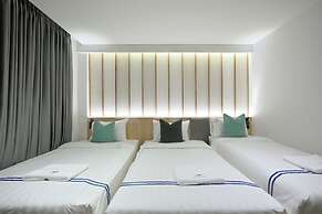 Tori Primo Hotel
