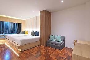 Tori Primo Hotel