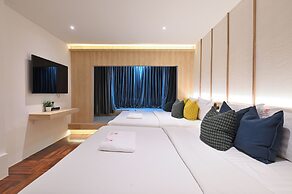 Tori Primo Hotel