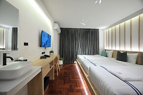 Tori Primo Hotel