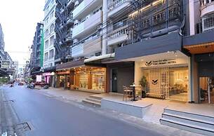 Tori Primo Hotel
