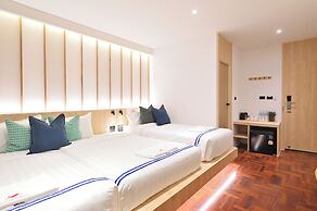 Tori Primo Hotel