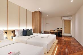 Tori Primo Hotel