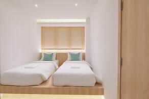 Tori Primo Hotel