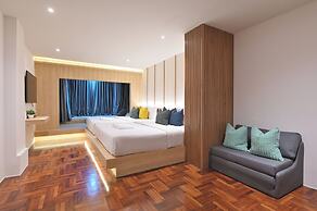 Tori Primo Hotel