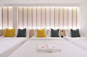 Tori Primo Hotel